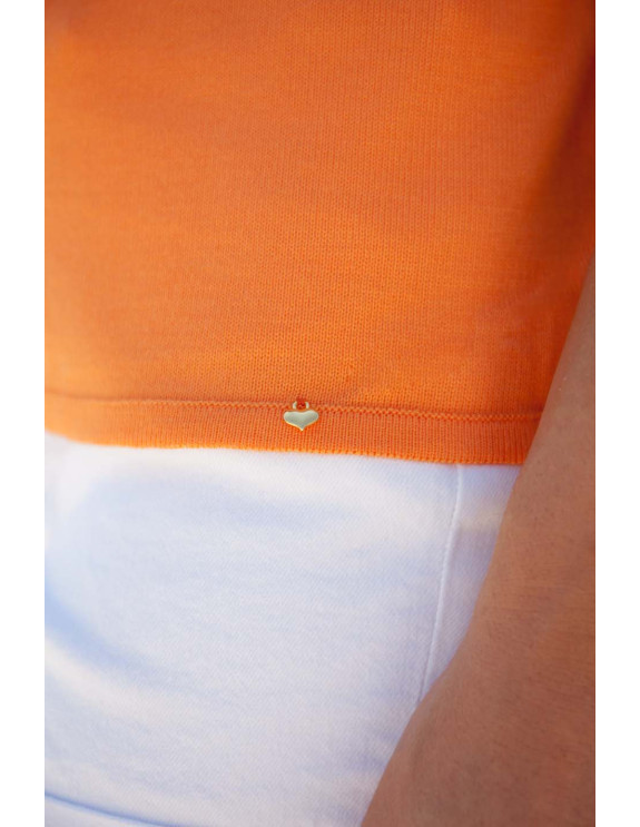 BLUZKA 8062 IMMAGINE COLLECTION WIOSNA LATO 2