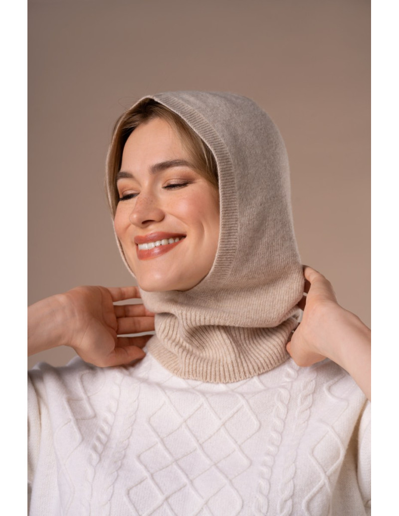 BALACLAVA KOMINIARKA HARPER
