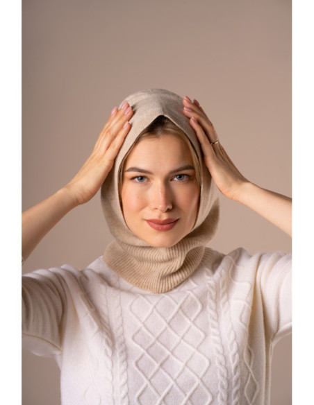 BALACLAVA KOMINIARKA HARPER