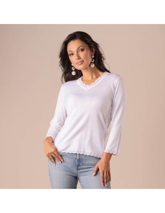 ALBO COLLECTION BLUZKA 1138