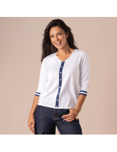 ALBO COLLECTION BLUZKA 1146