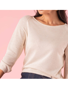 SOFT KNIT BLUZKA PENNY 2