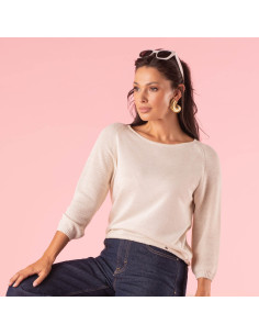 SOFT KNIT BLUZKA PENNY