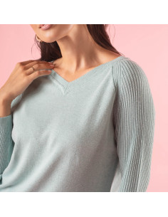 BLUZKA POPPY SOFT KNIT 2