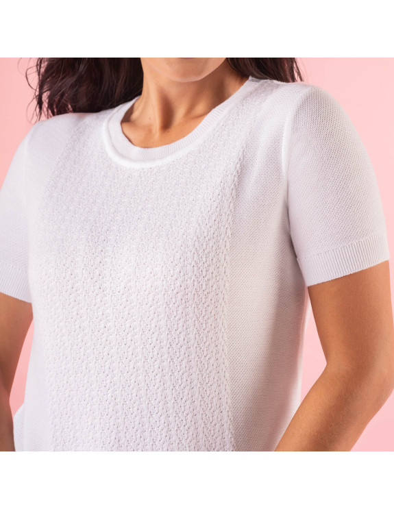 SOFT KNIT BLUZKA RACHEL 2