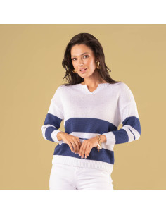 IMMAGINE BLUZKA 8377