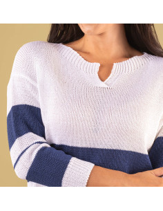 IMMAGINE BLUZKA 8377 2