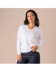 ALBO COLLECTION BLUZKA 1148