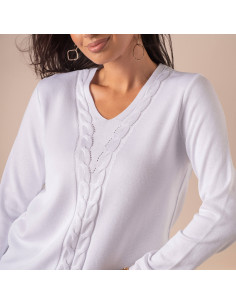 ALBO COLLECTION BLUZKA 1148 2