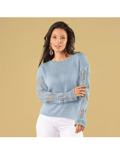 IMMAGINE BLUZKA 8405