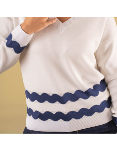 IMMAGINE BLUZKA 8406 2