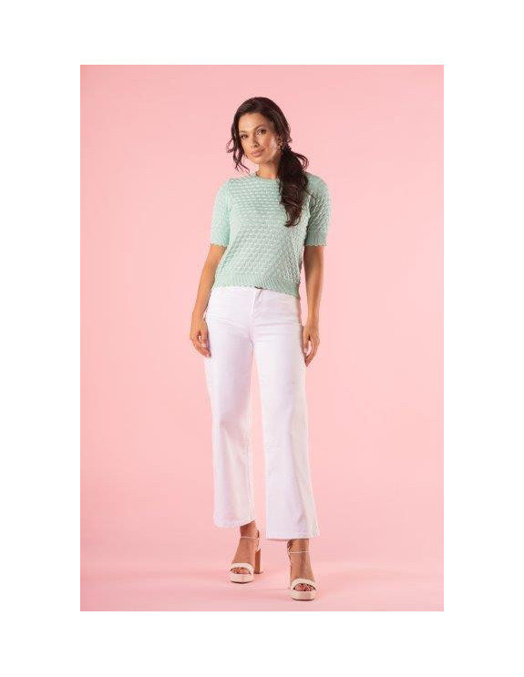 SOFT KNIT BLUZKA PHOEBE 2