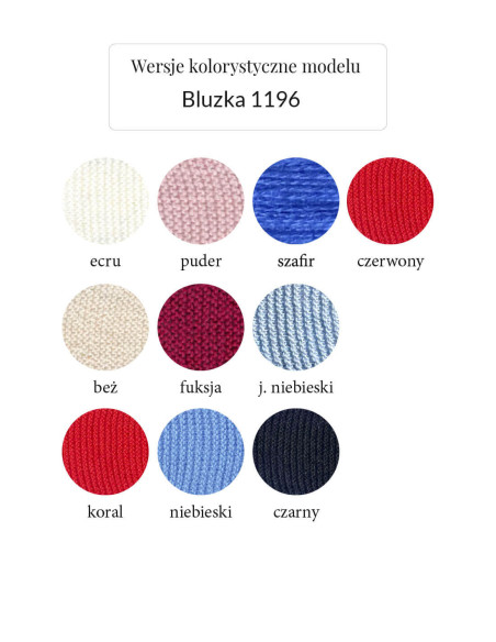 ALBO COLLECTION Sweter 1196 z wzorem rombów | swetry.com.pl